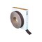 Pferd 1-1/2" Shop Roll - Resin/Resin Light Duty - 50 Yard Roll - Aluminum Oxide - 180 Grit 47157 - alternate 1